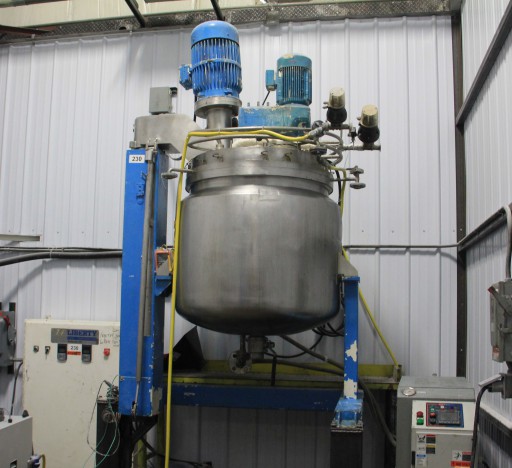 Reactor 1