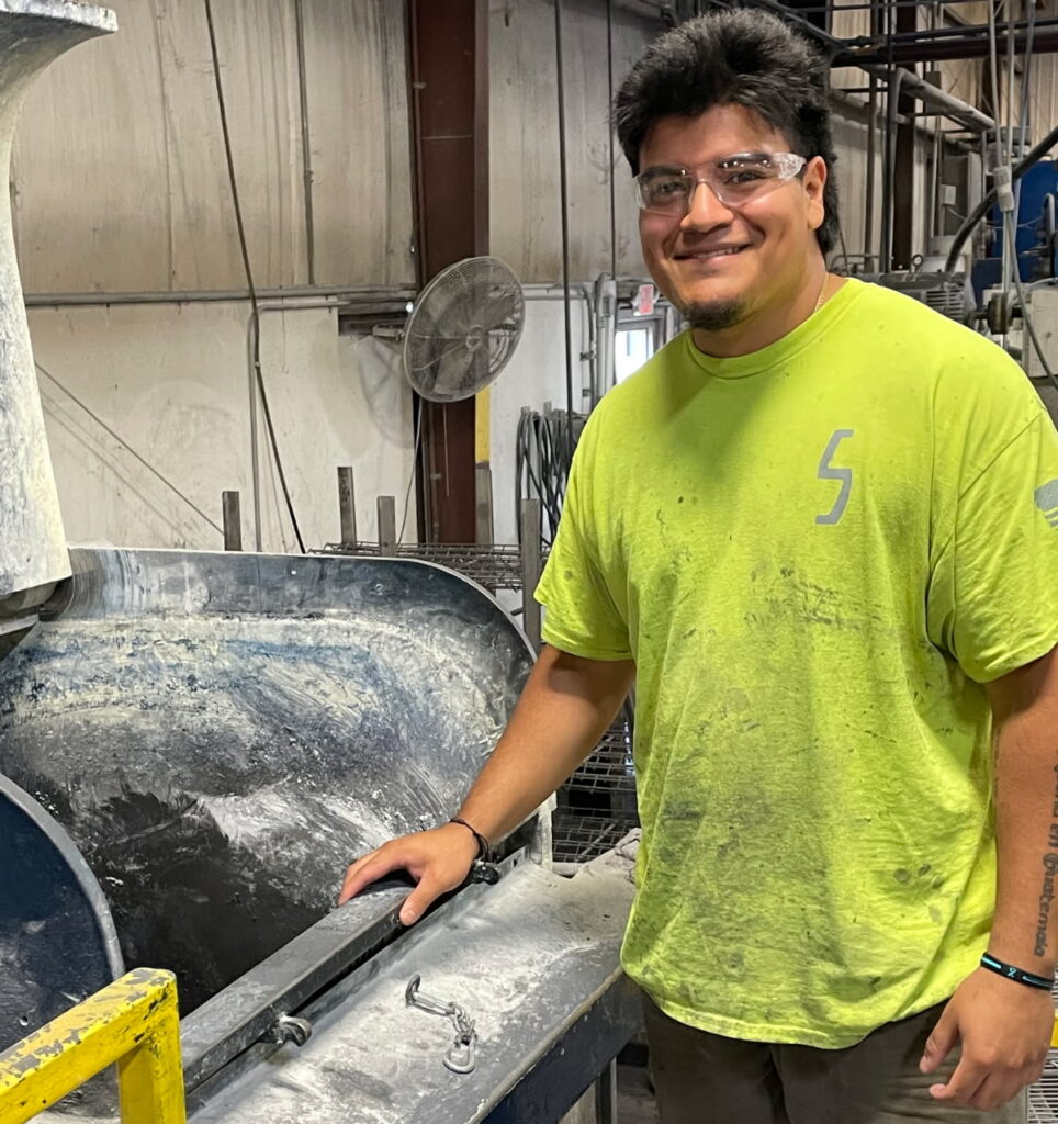 happy at work