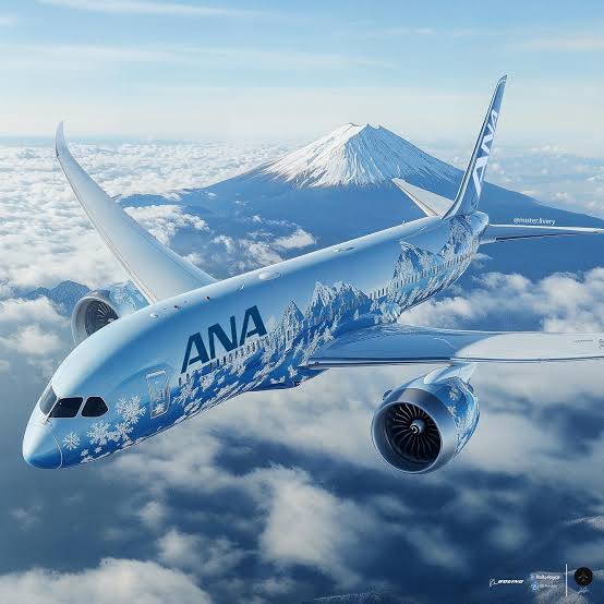 plane